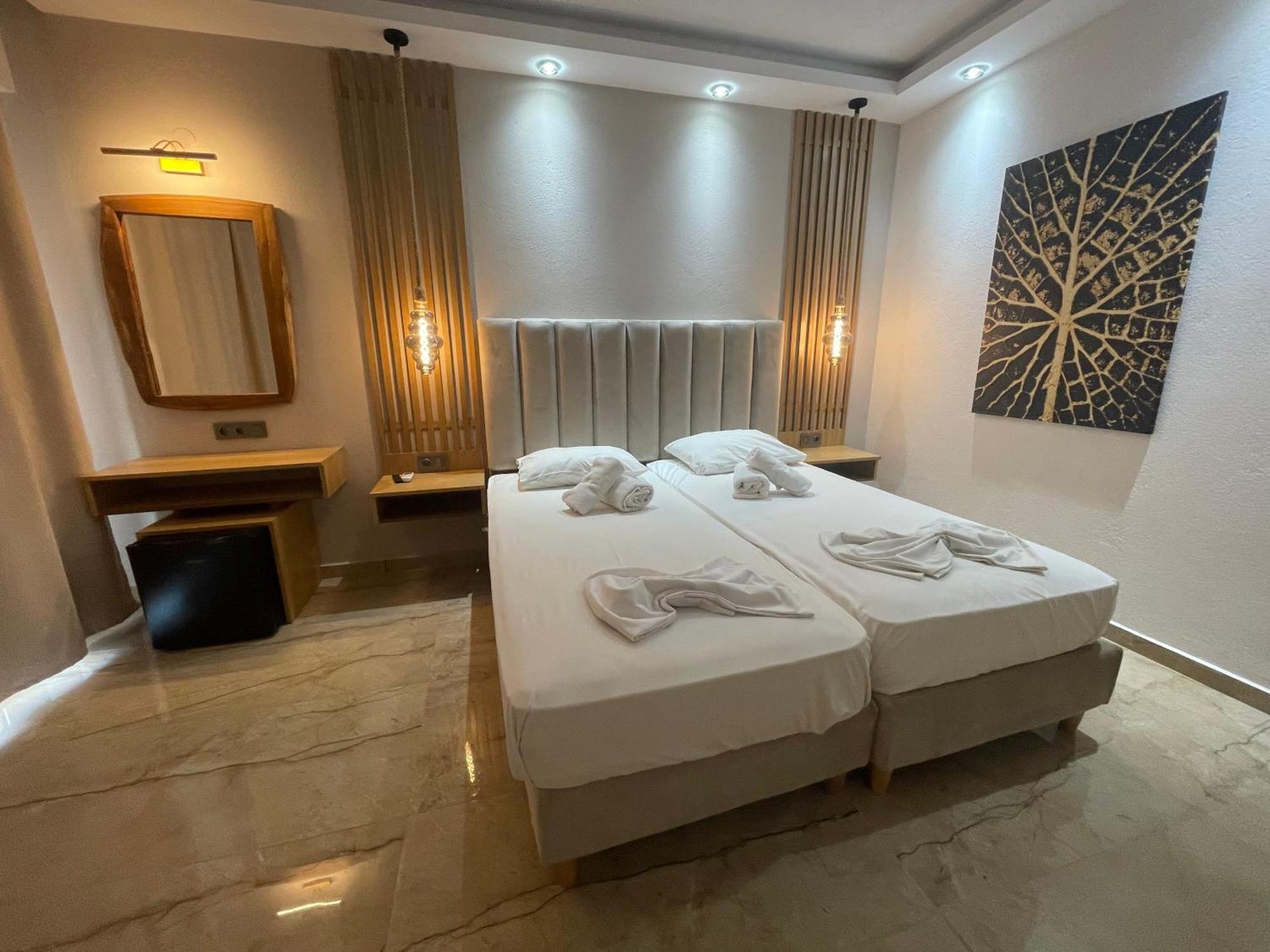 Rachoni Amazing Rooms And Maisonettes Skala Rachoni  Ngoại thất bức ảnh