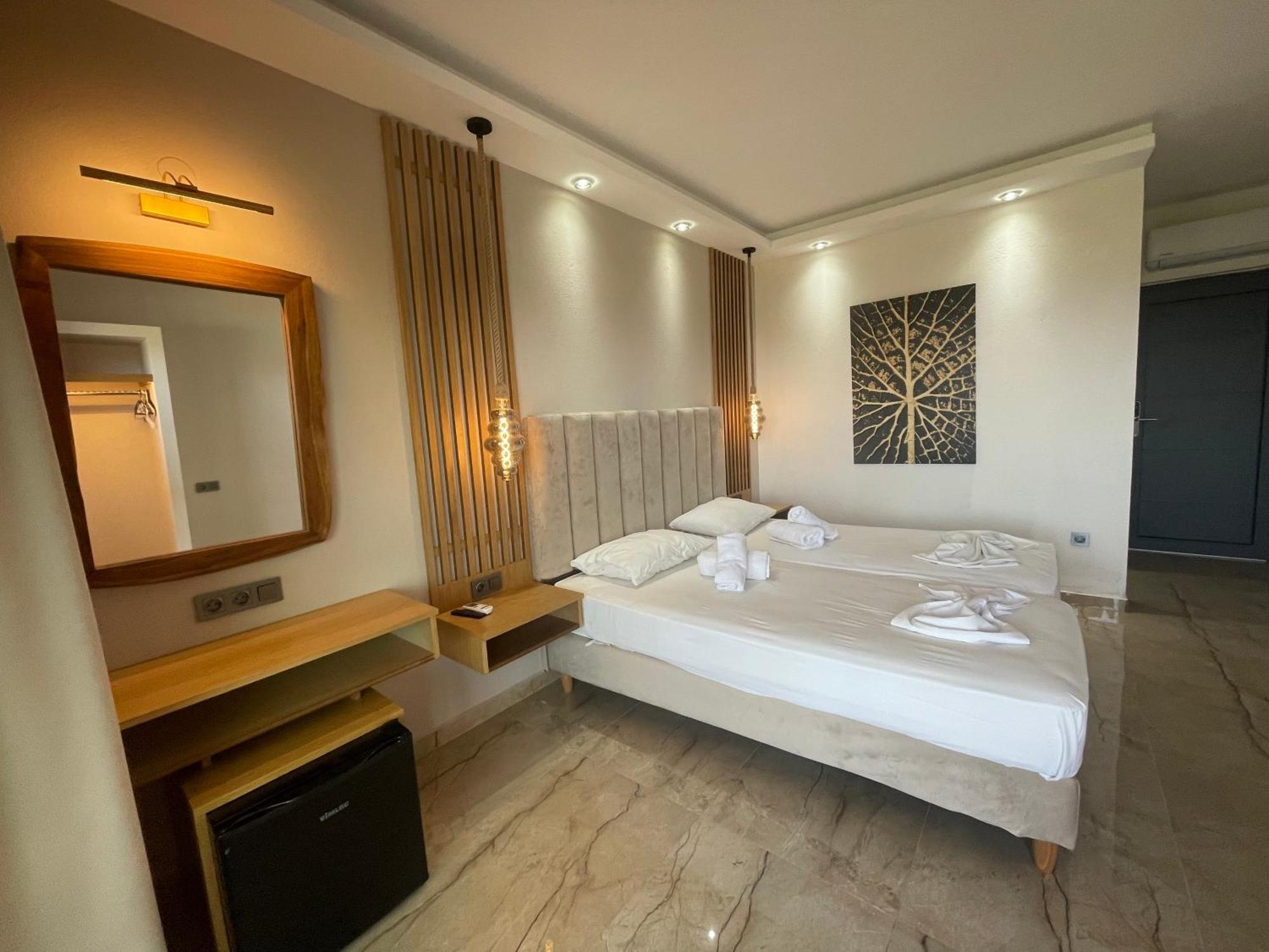 Rachoni Amazing Rooms And Maisonettes Skala Rachoni  Ngoại thất bức ảnh